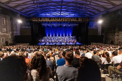 Bolgarska udeležba na 72. mednarodnem Ljubljana Festivalu